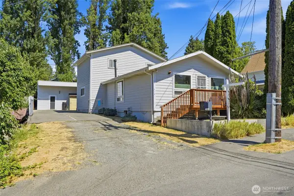 712 S Director Street, Seattle, WA 98108