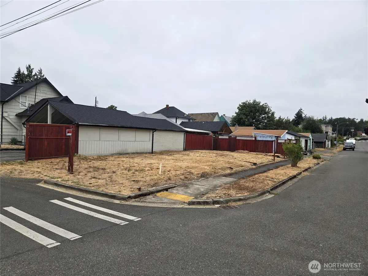 3251 S 58th, Tacoma, WA 98409 - #1