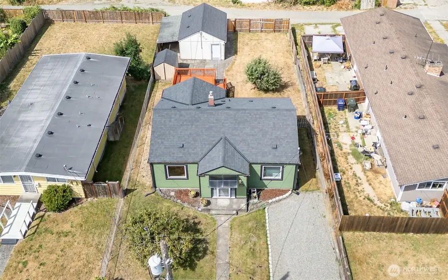 5406 L Street, Tacoma, WA 98408 - #2