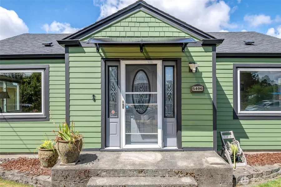 5406 L Street, Tacoma, WA 98408 - #3