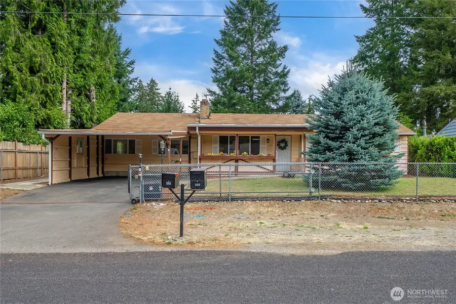 625 175th Street S, Spanaway, WA 98387 - #2