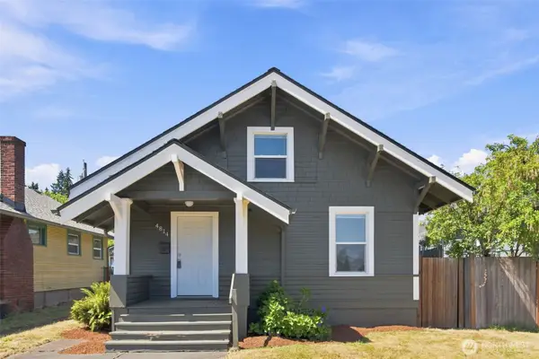 4814 S Yakima Avenue, Tacoma, WA 98408
