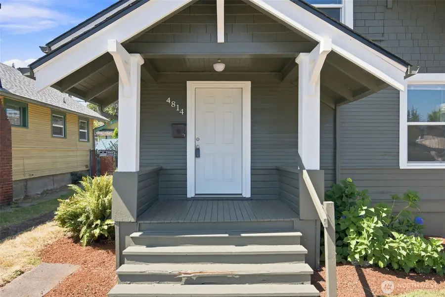 4814 S Yakima Avenue, Tacoma, WA 98408 - #2