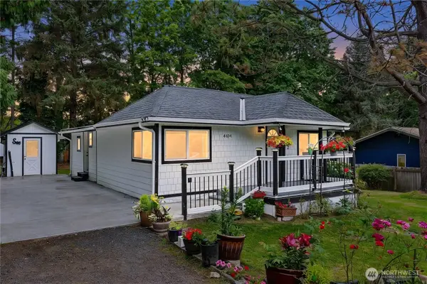 4434 Forest Drive, Everett, WA 98203