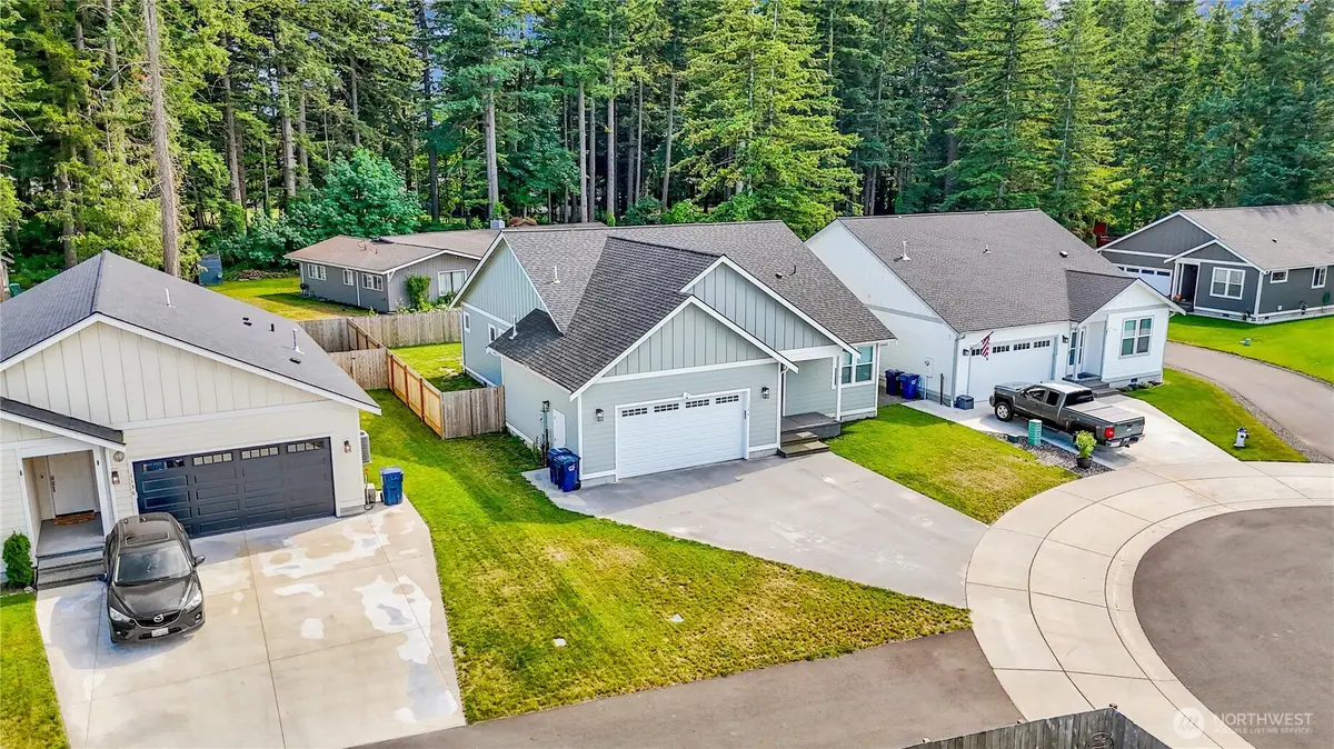 1134 Falcon Court, Everson, WA 98274 - #1