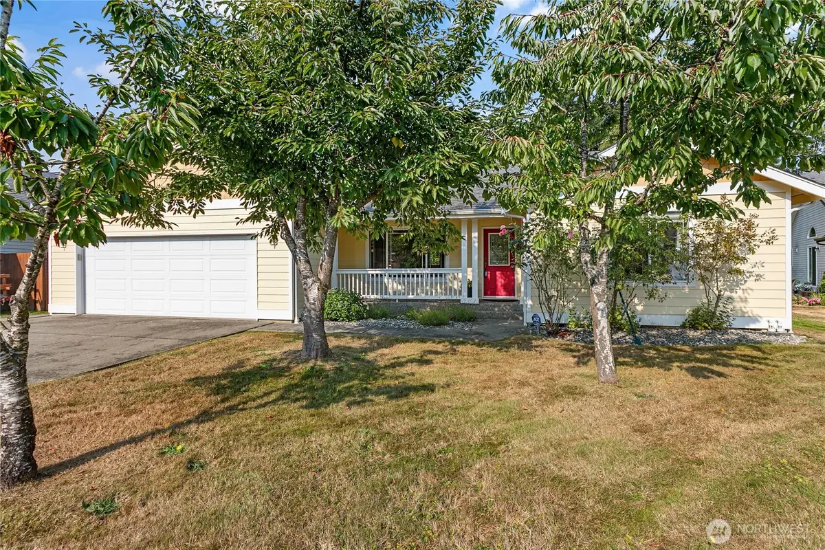 8387 Richmond Park Road, Blaine, WA 98230 - #1