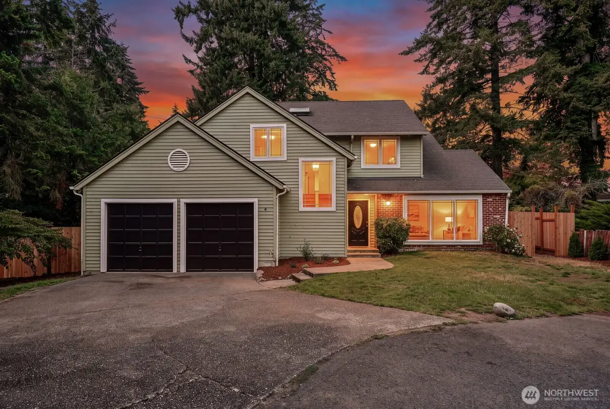 3943 S 271st Place, Kent, WA 98032 - #1