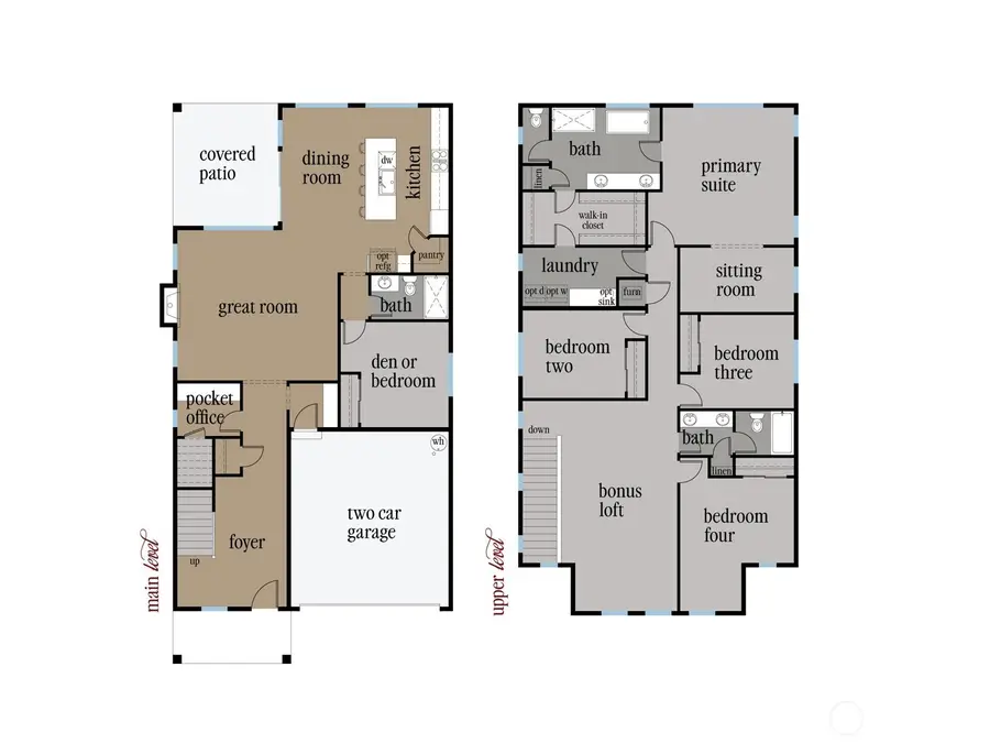 23002 81st Place W, Edmonds, WA 98026 - #2