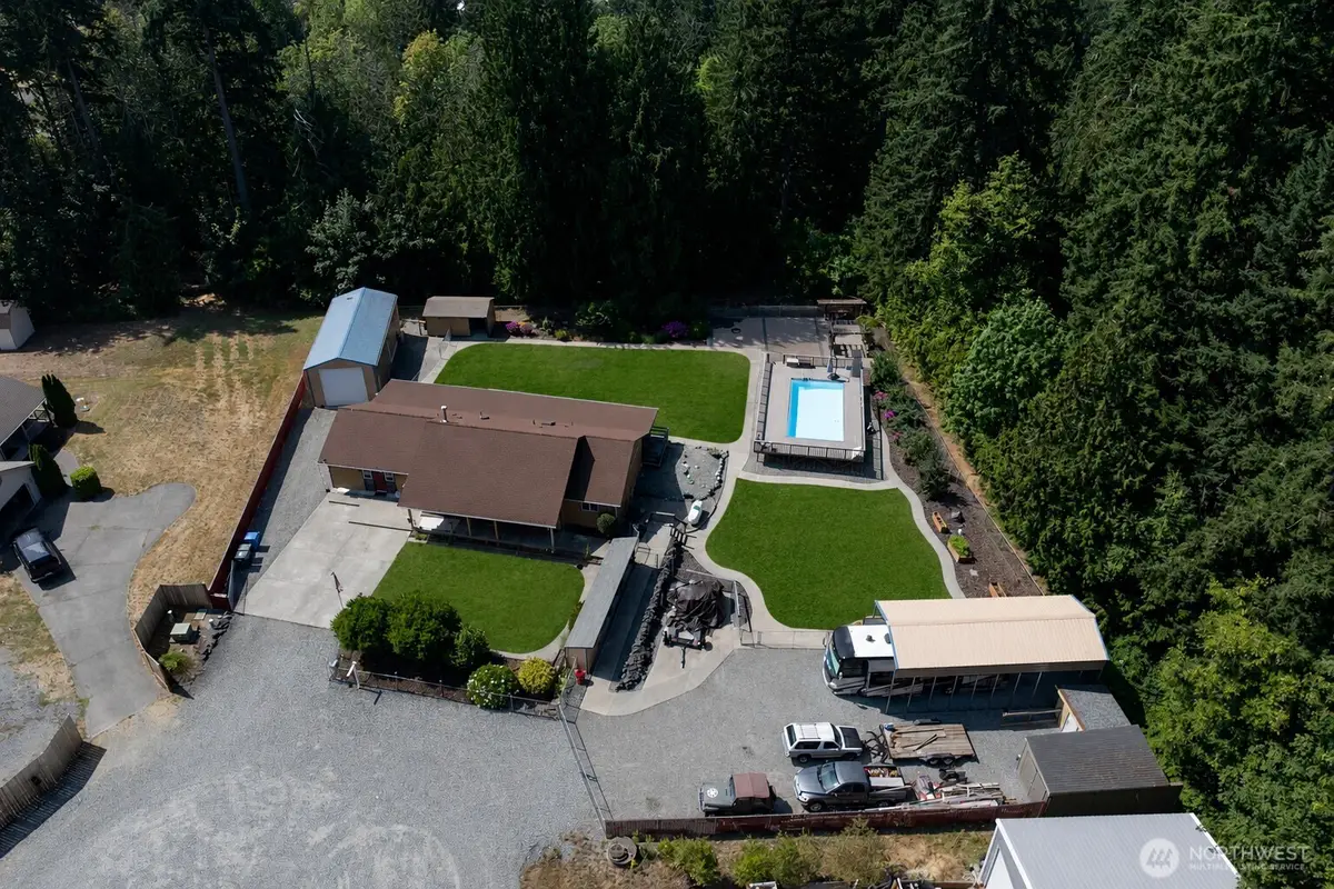 20708 63rd Avenue E, Spanaway, WA 98387 - #1