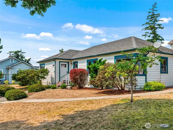 1520 Lawrence, Port Townsend, WA 98368