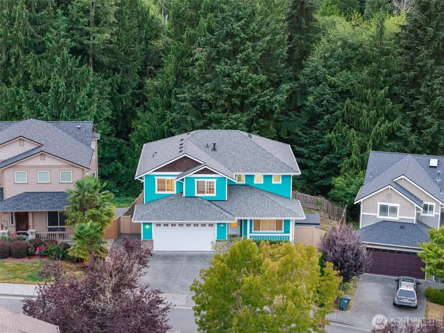 5708 9th Drive W, Everett, WA 98203 - #2