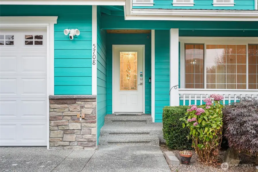 5708 9th Drive W, Everett, WA 98203 - #3