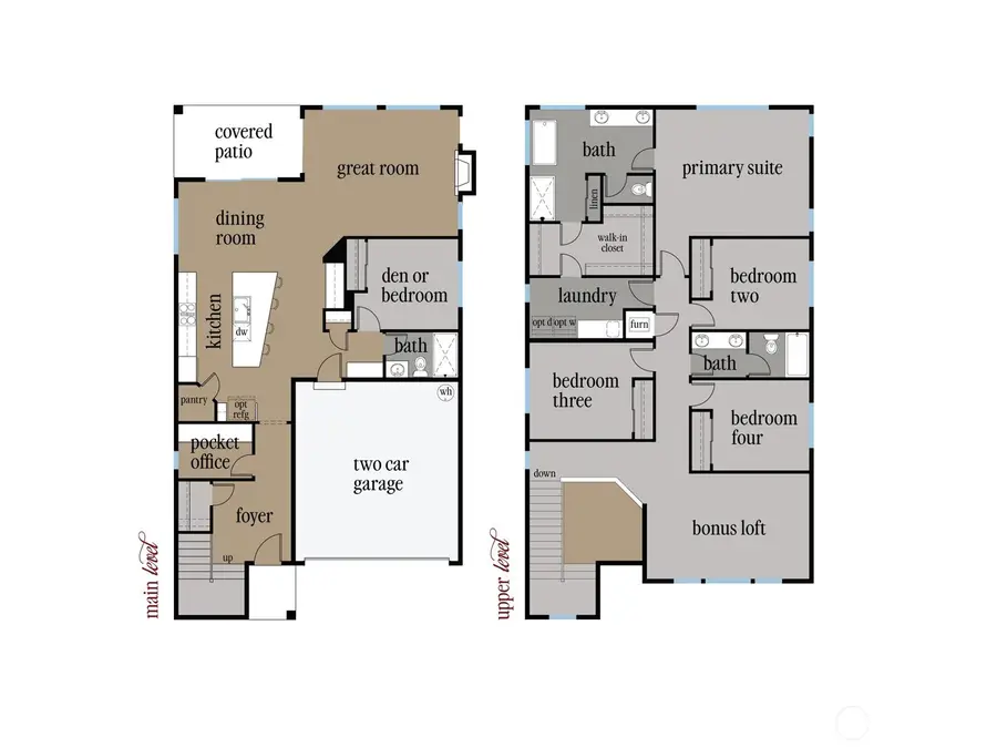 22026 81st Place W, Edmonds, WA 98026 - #2