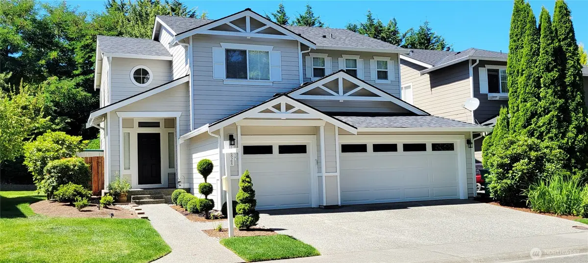 12828 66th Avenue Se, Snohomish, WA 98296 - #1