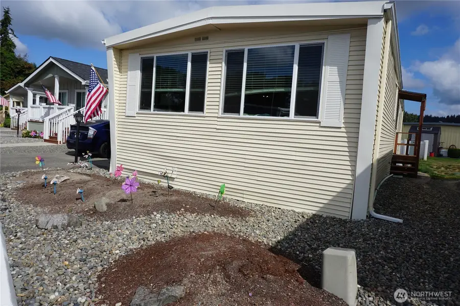 10605 62nd Street E #88, Puyallup, WA 98372 - #2