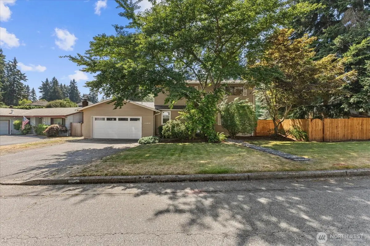 14215 110th Avenue Ne, Kirkland, WA 98034 - #1