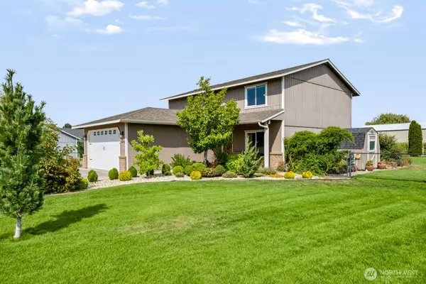 3145 Snow Goose Road Ne, Moses Lake, WA 98837