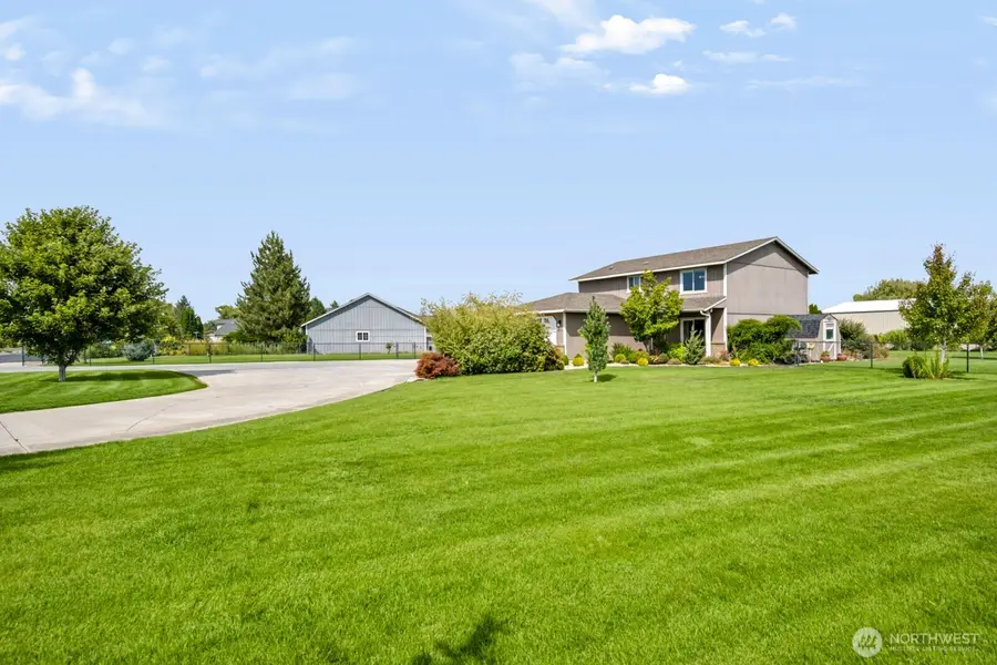 3145 Snow Goose Road Ne, Moses Lake, WA 98837 - #2