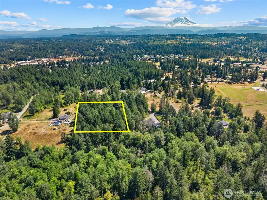 21714 78th Avenue E, Graham, WA 98338 - #2