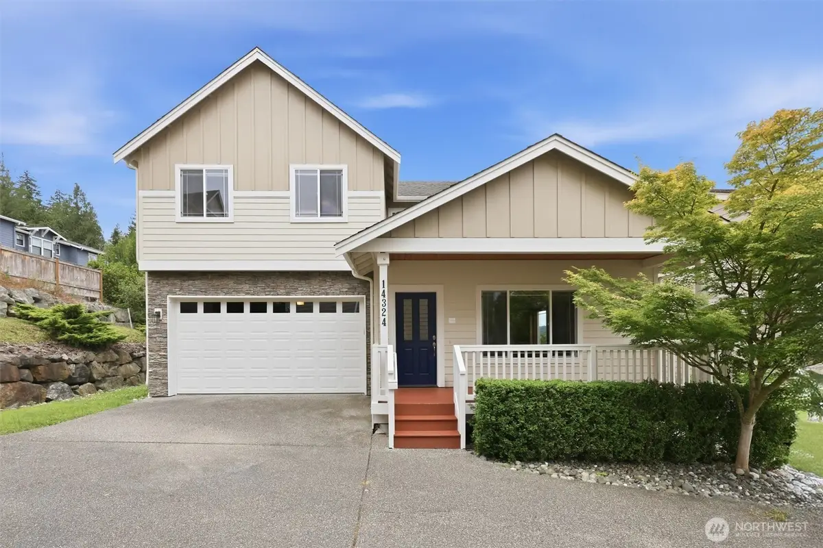 14324 266th Circle Ne, Duvall, WA 98019 - #1