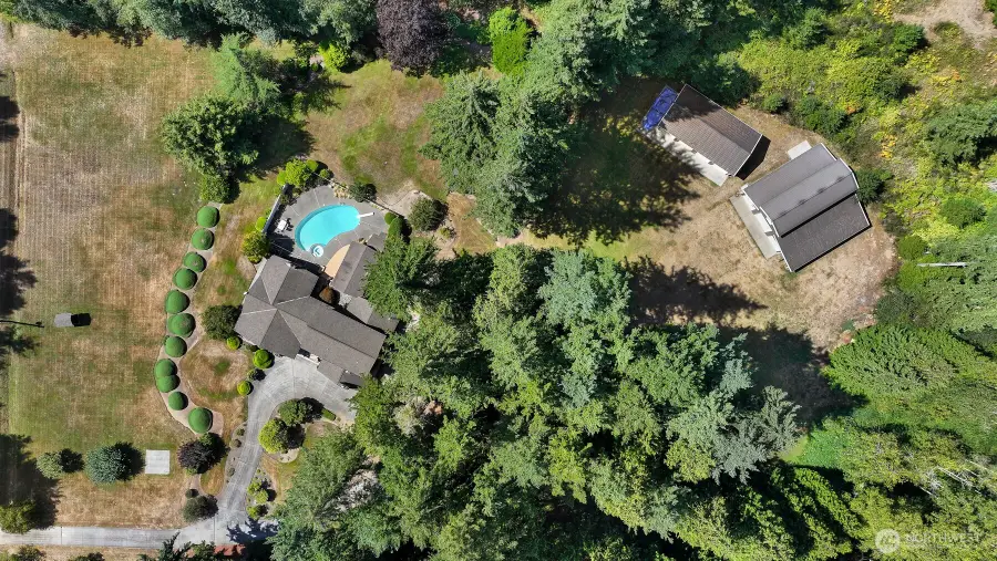 3504 Loomis Trail Road, Blaine, WA 98230 - #3