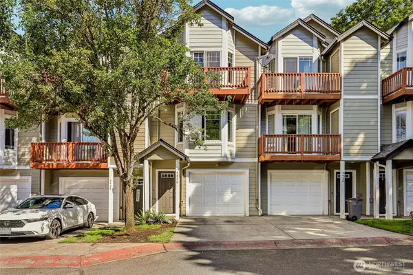 4436 NE Nicholson Loop, Vancouver, WA 98661