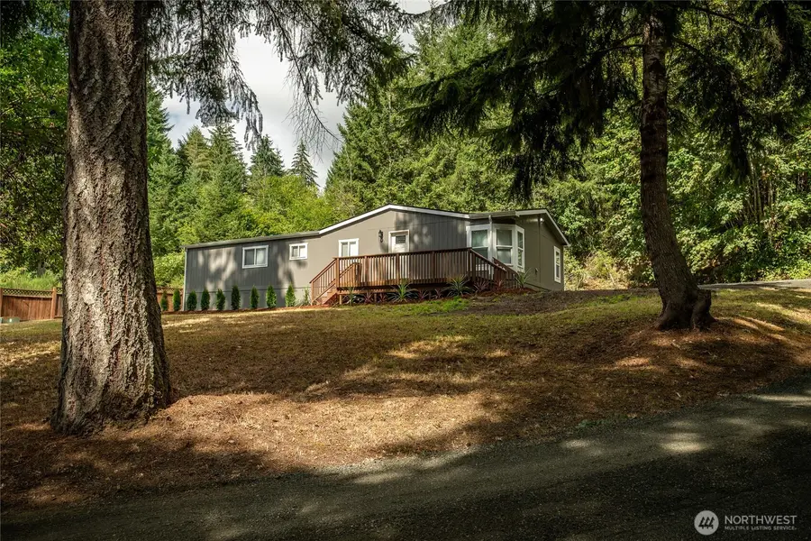 771 SE Fireweed Road, Shelton, WA 98584 - #2