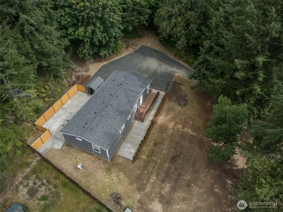 771 SE Fireweed Road, Shelton, WA 98584 - #3