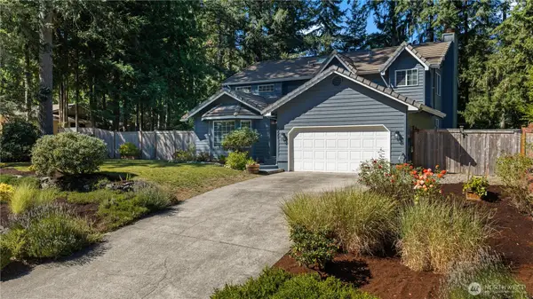 5221 141st Street Ct Nw, Gig Harbor, WA 98332