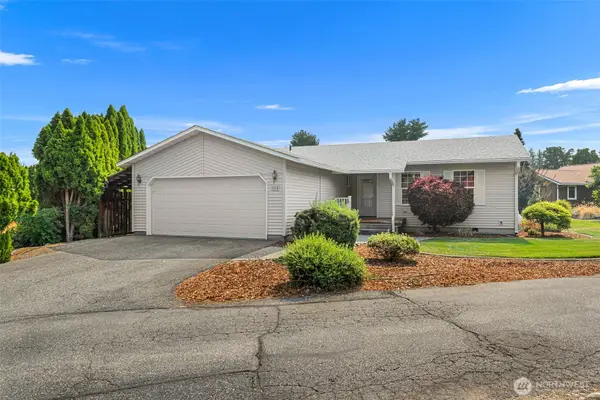 1113 Orchard Avenue, Wenatchee, WA 98801