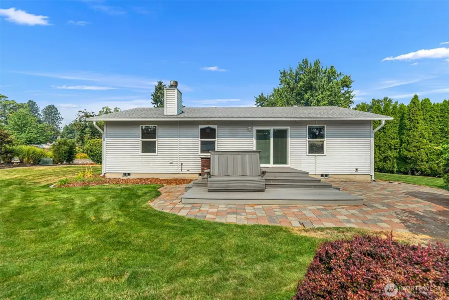 1113 Orchard Avenue, Wenatchee, WA 98801 - #3