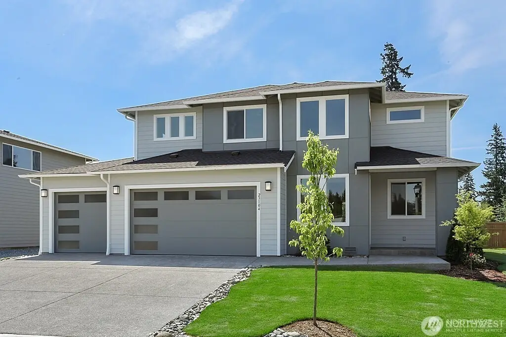 6110 229th Avenue E #304, Buckley, WA 98321 - #1
