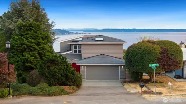 4201 SW 109th Street, Seattle, WA 98146