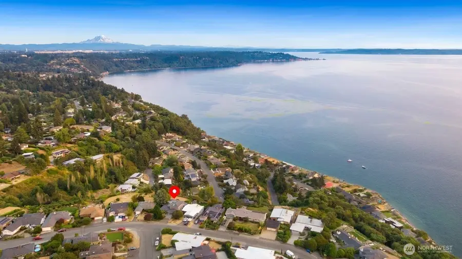 4201 SW 109th Street, Seattle, WA 98146 - #2