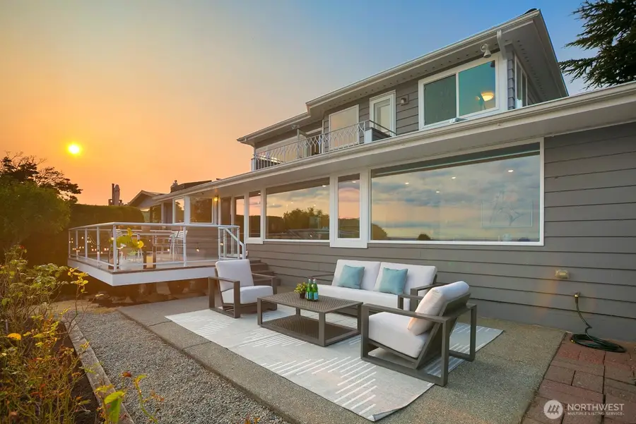 4201 SW 109th Street, Seattle, WA 98146 - #3