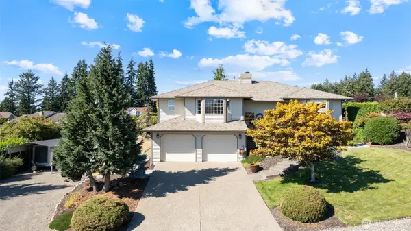 16511 45th Street Ct E, Lake Tapps, WA 98391