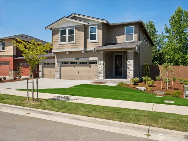 691 SE 11th Place #56, North Bend, WA 98045