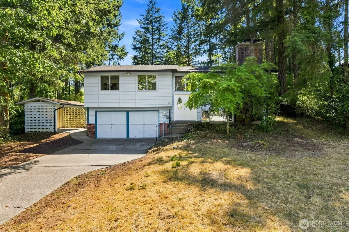 51 E Park Lane, Shelton, WA 98584 - #1