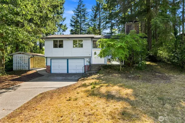 51 E Park Lane, Shelton, WA 98584