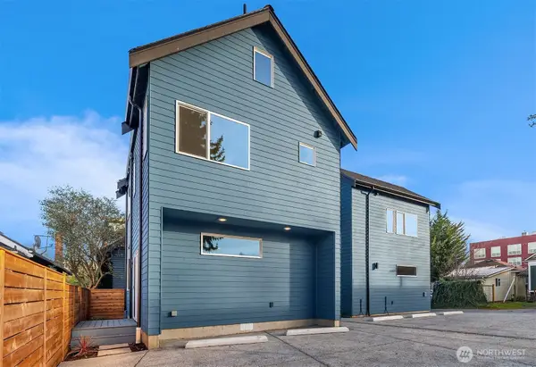 1415 Martin Luther King Jr Way, Seattle, WA 98122