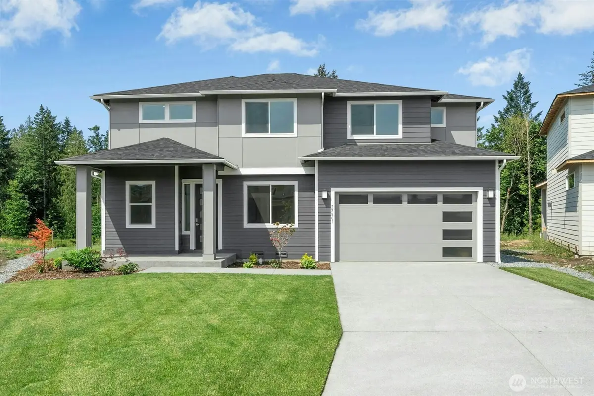 5834 229th Avenue E #272, Buckley, WA 98321 - #1
