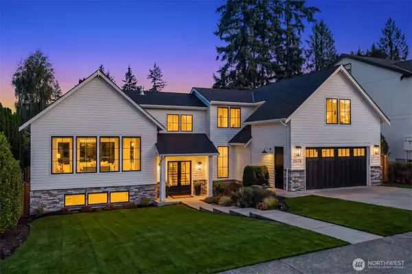 1628 184th Avenue Ne, Bellevue, WA 98008