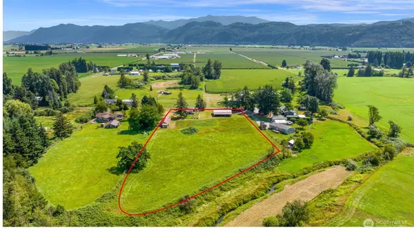 9547 Swartwood Road, Sumas, WA 98295
