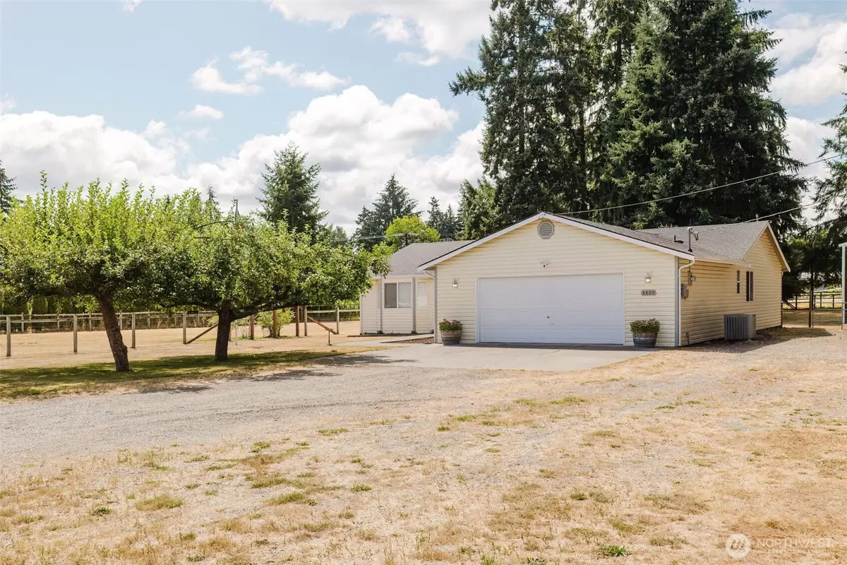 6820 Meridian Road Se, Olympia, WA 98513 - #1