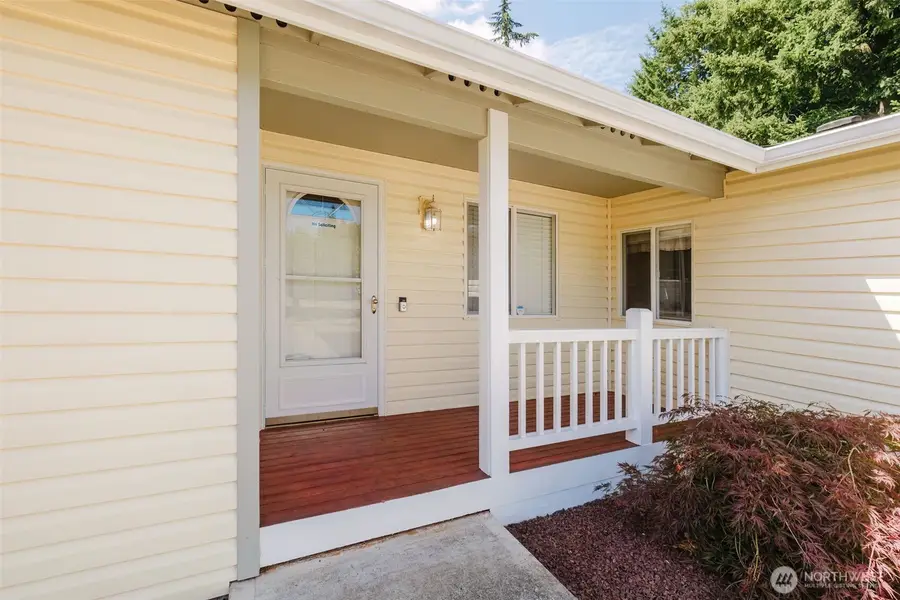 6820 Meridian Road Se, Olympia, WA 98513 - #2