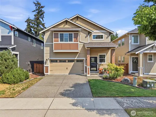 3328 Nova St Ne, Olympia, WA 98516