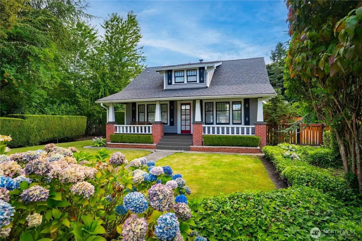 527 17th Street Se, Puyallup, WA 98372 - #1