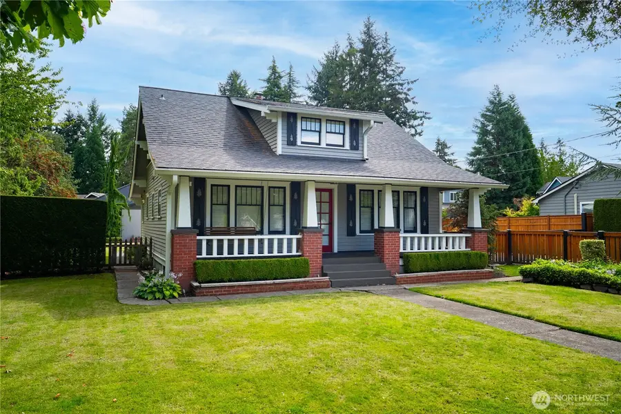 527 17th Street Se, Puyallup, WA 98372 - #2