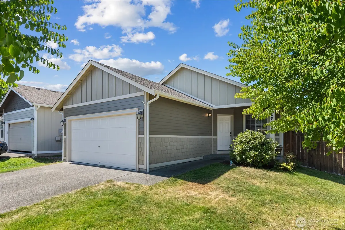 20406 7th Avenue Ct E, Spanaway, WA 98387 - #1