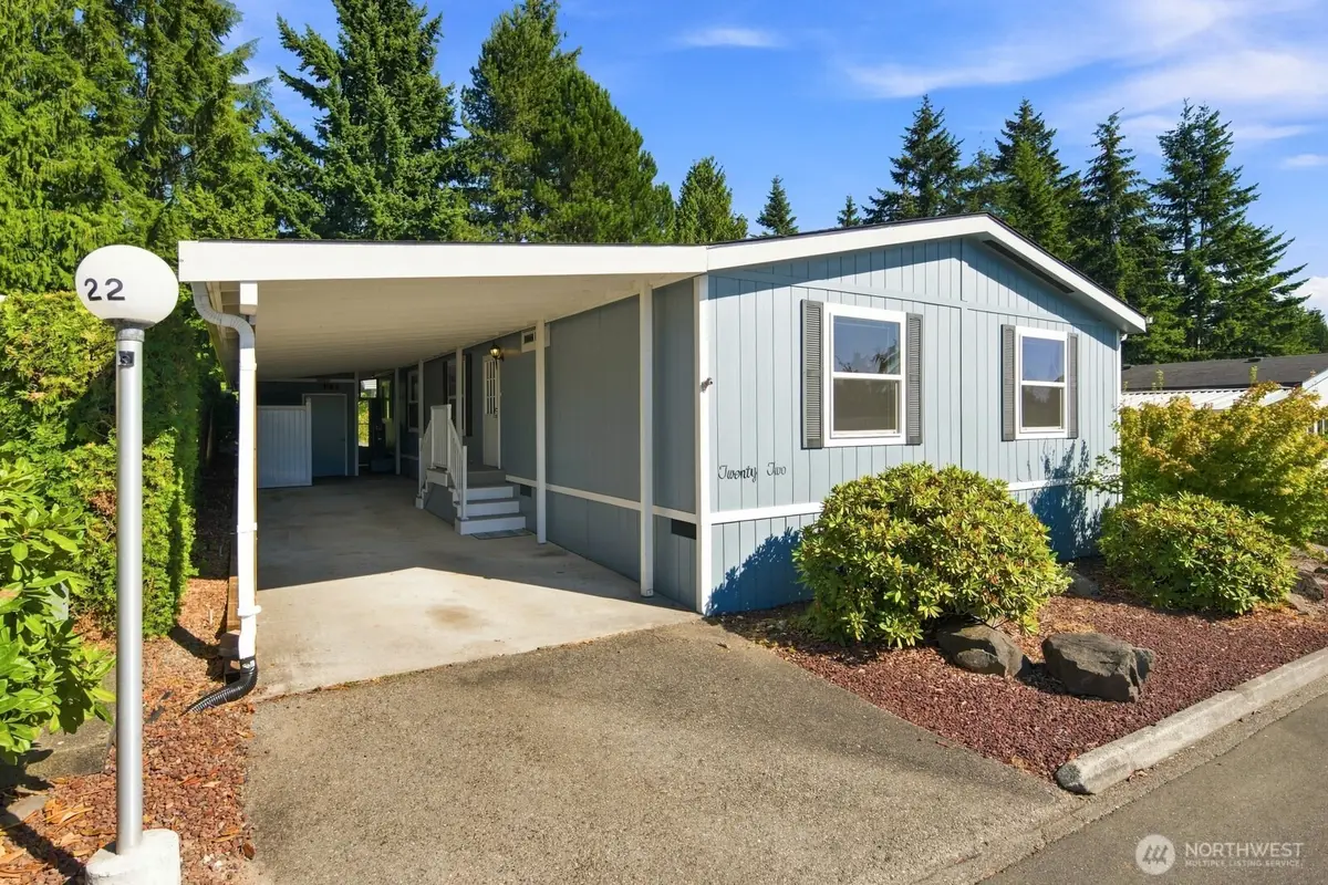 1427 100th Street Sw #22, Everett, WA 98204 - #1